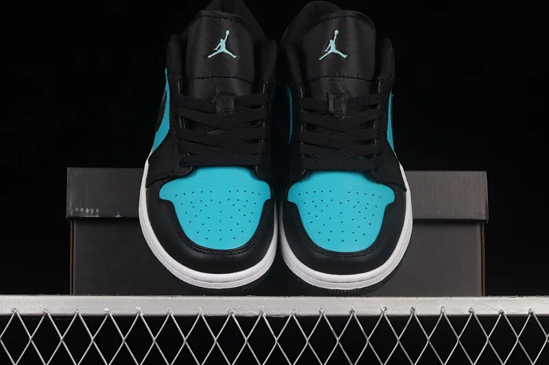 All categories Air Jordan Jordan series basketball shoes Air Jordan 1 Low Air Jordan 1 Low AJ1 Joe 1 low-top cultural and leisure sports sneakers 553558-026